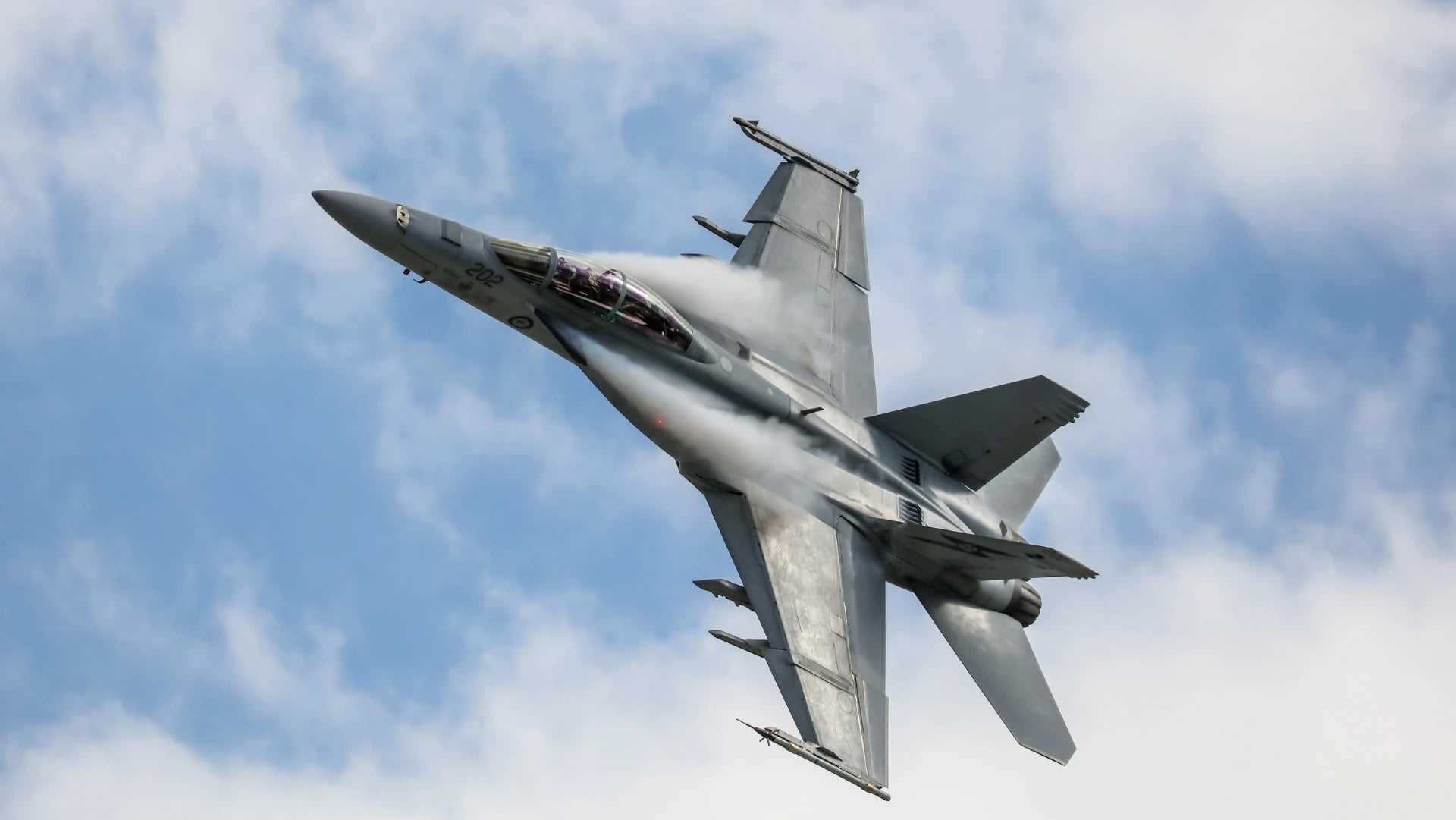 boeing super hornet