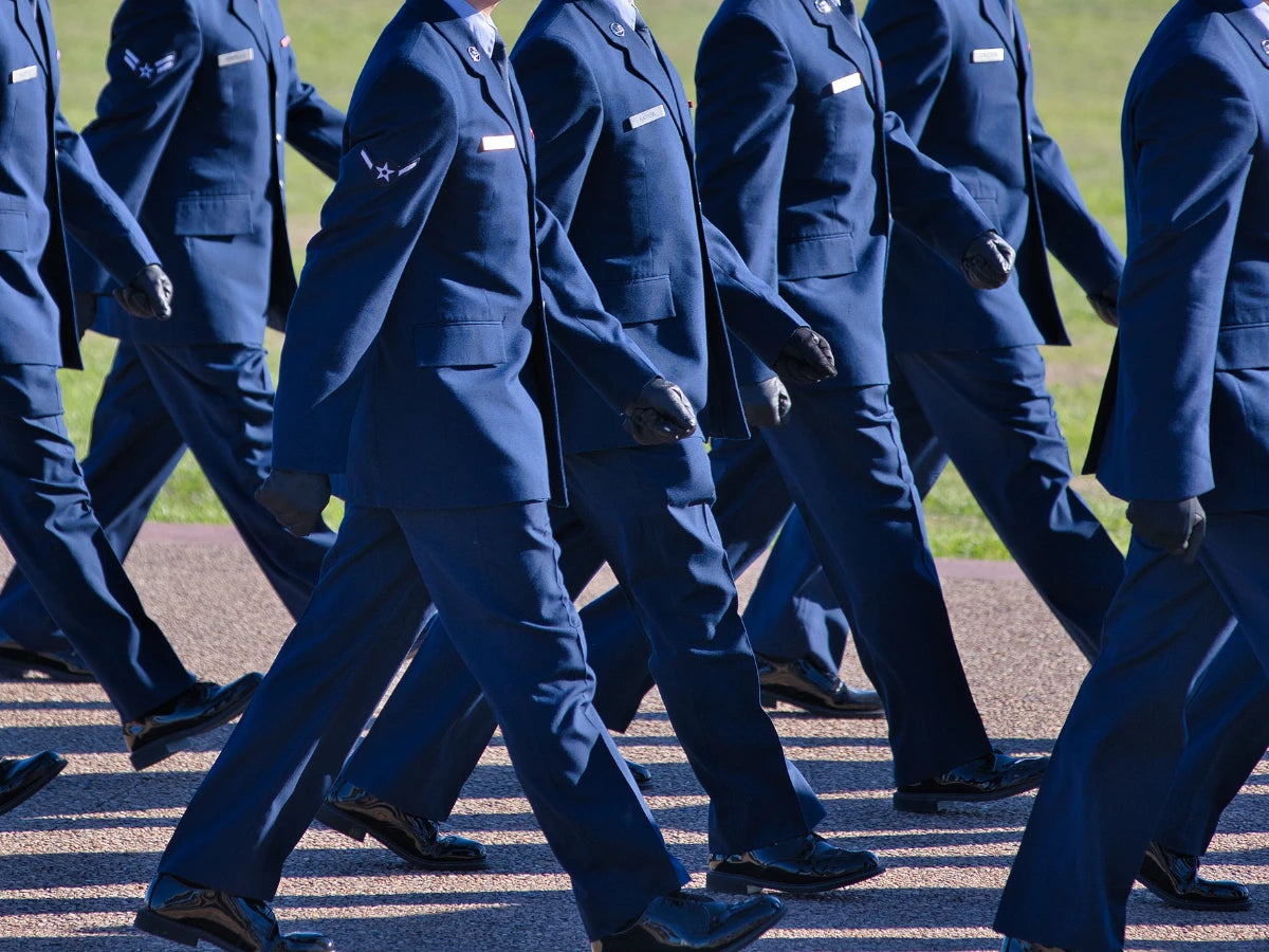 armée de l'air