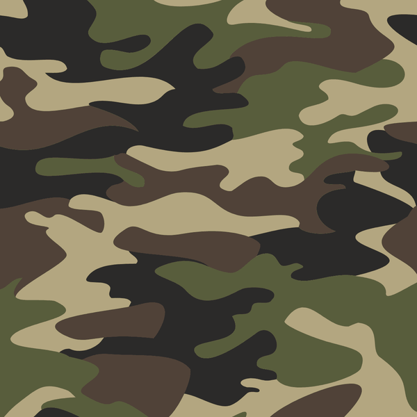 Camouflage CE