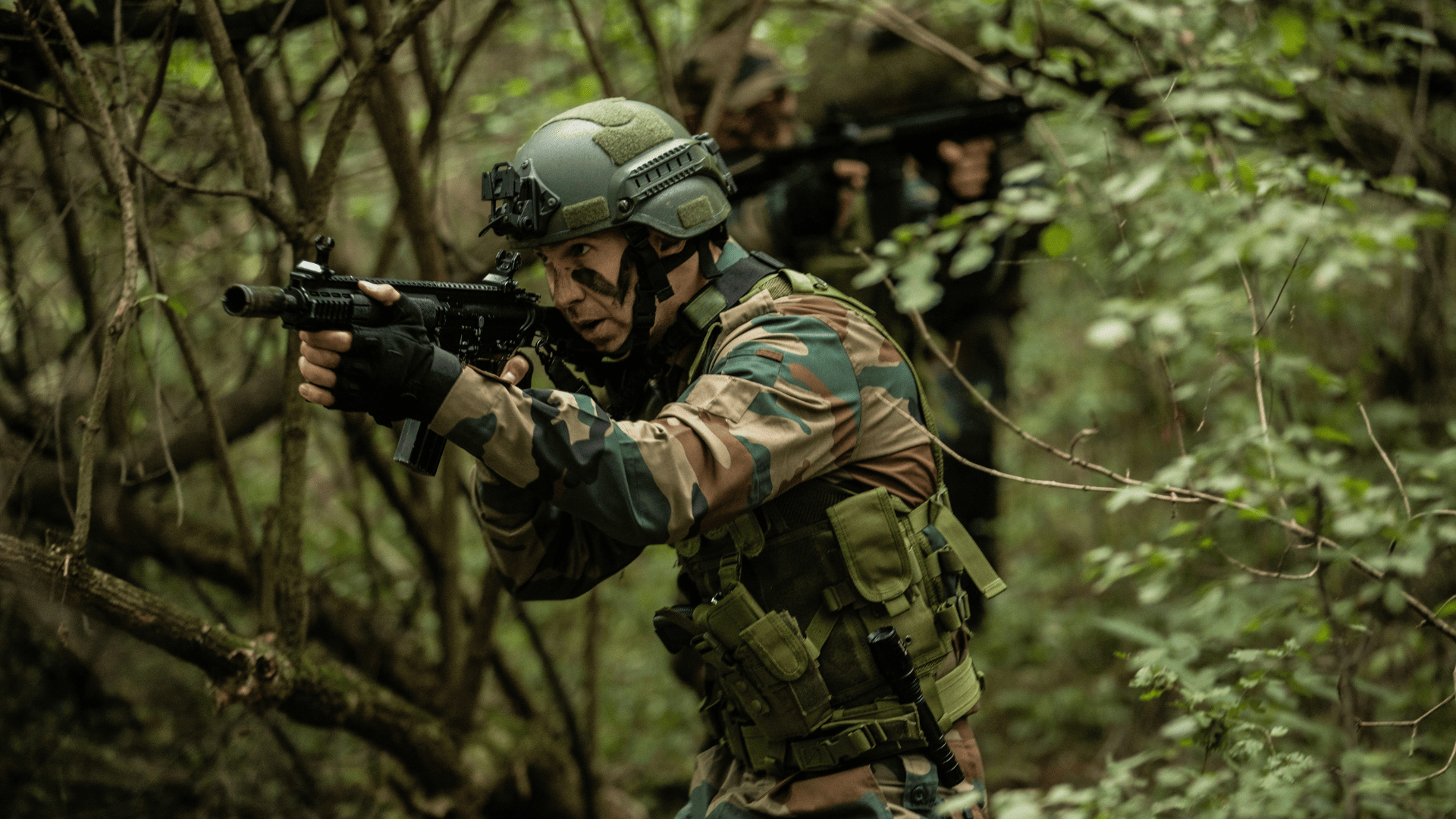 Communication avec l'aphabet militaire