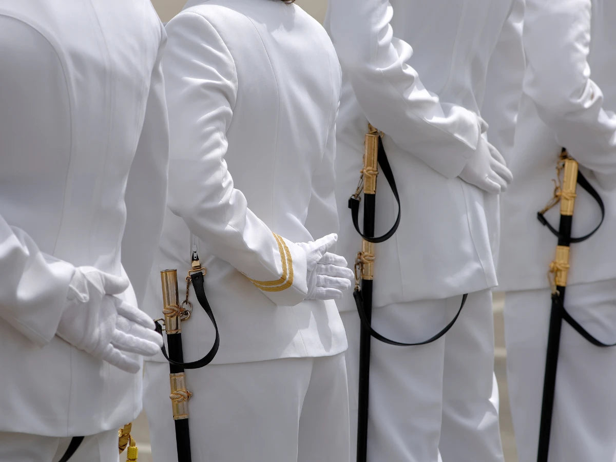 Scuola per marinai della Marina francese