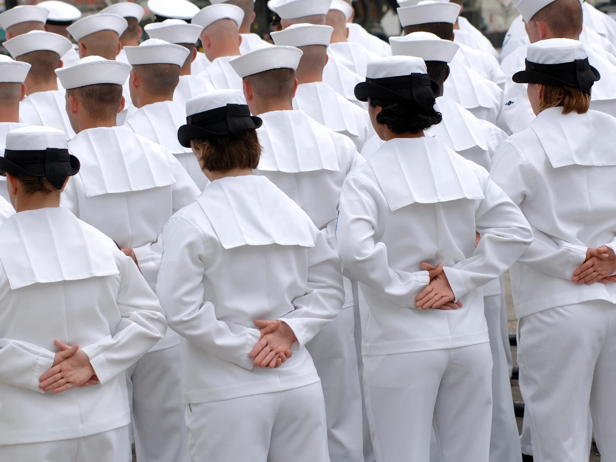 naval school national navy