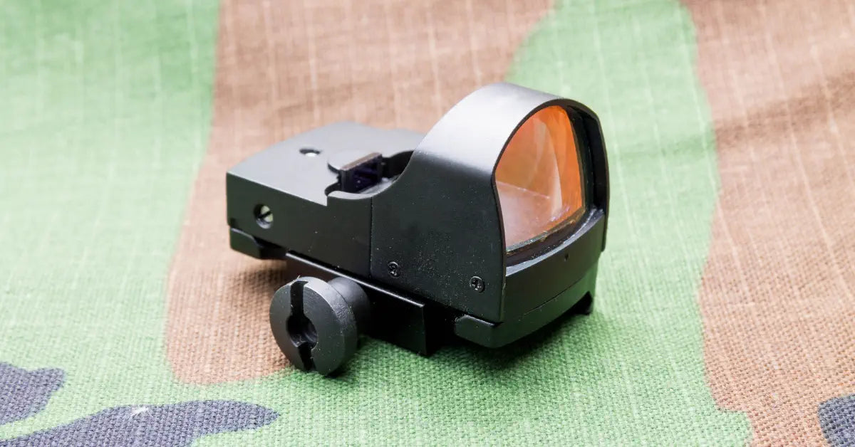 SightMark red dot viewfinder