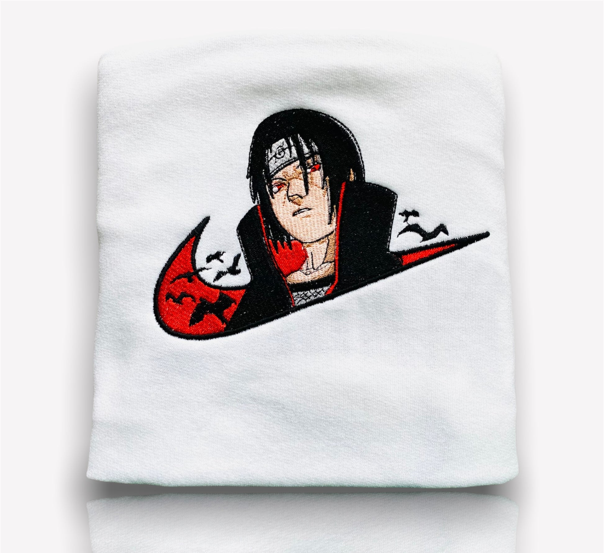 itachi swoosh