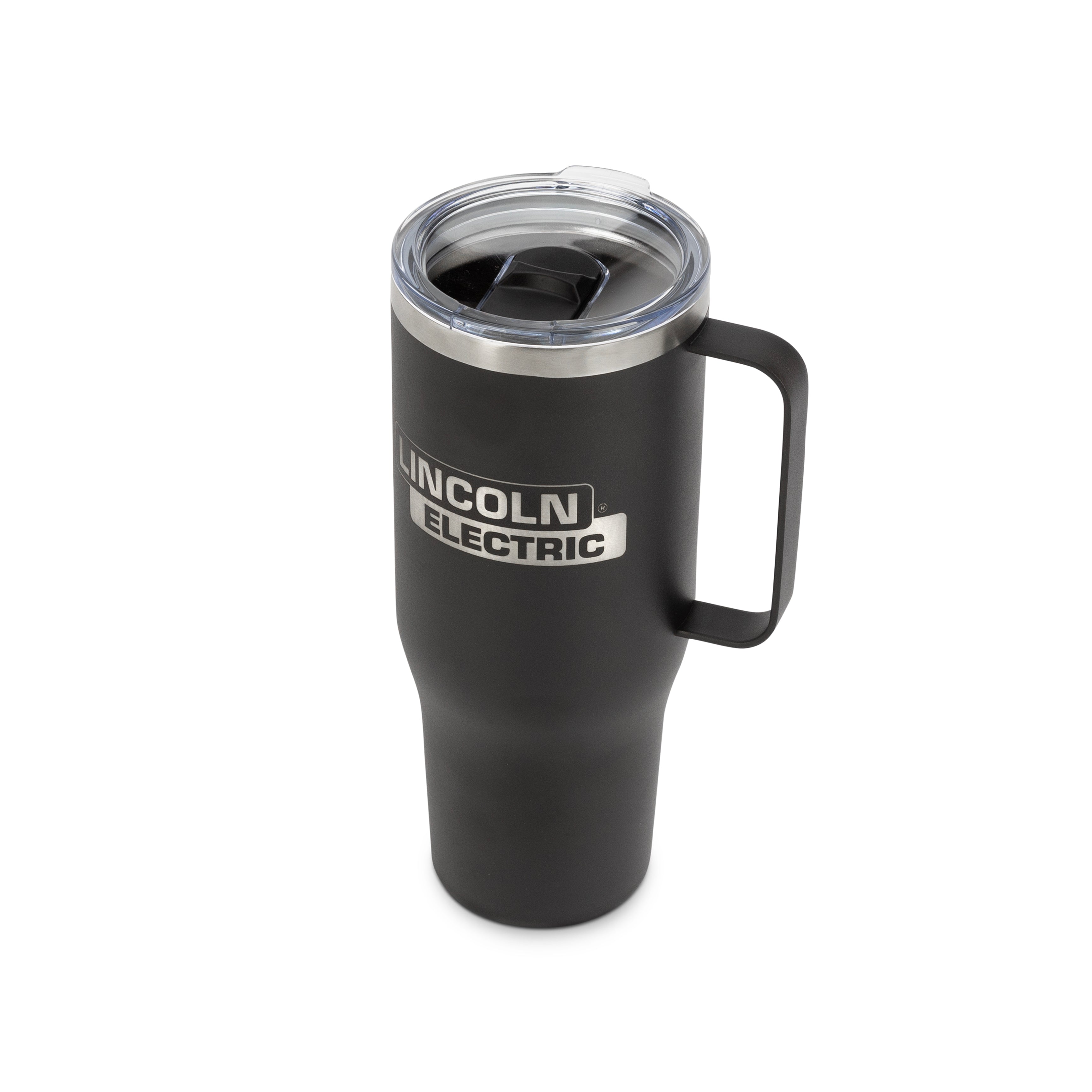 Denali Travel Mug