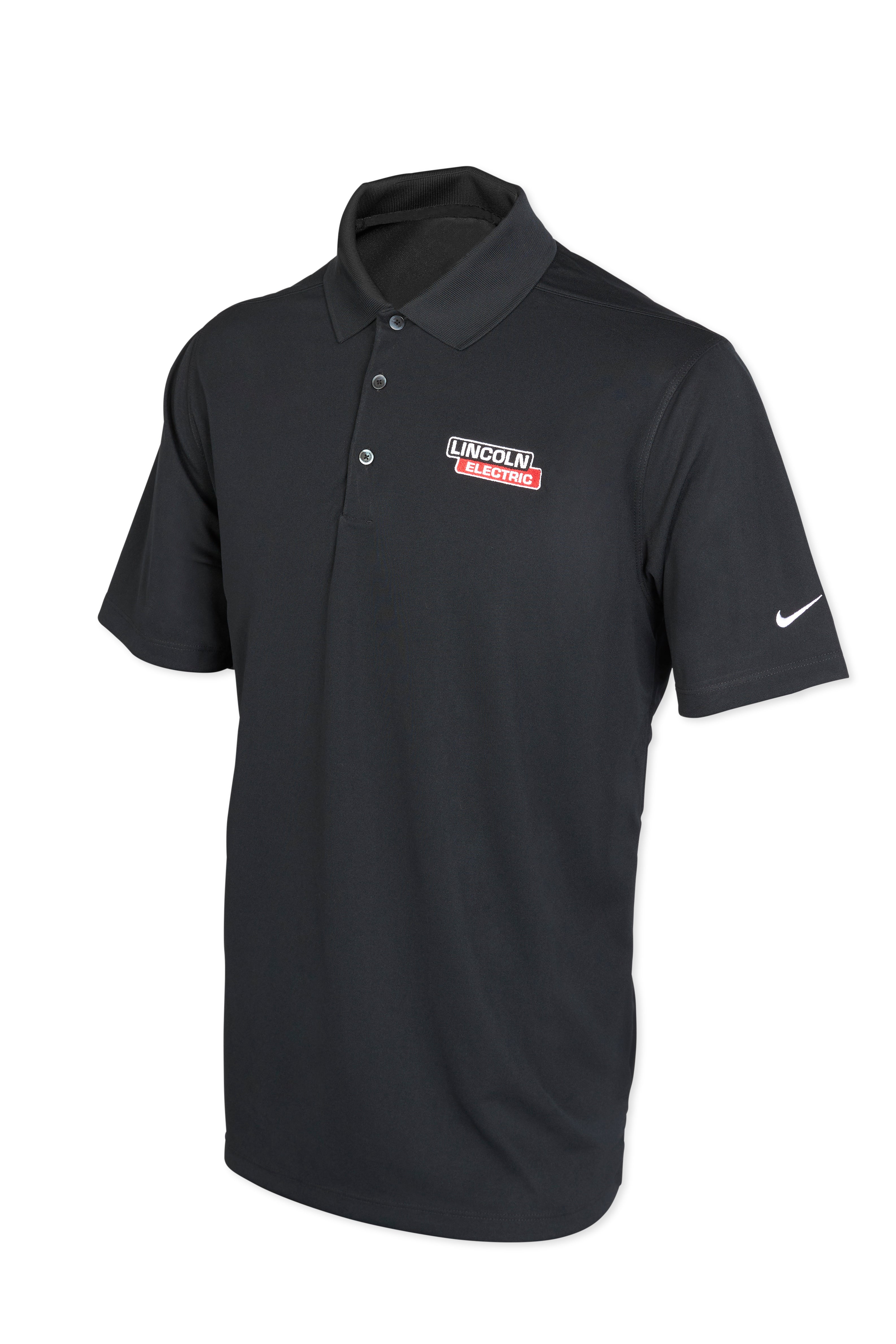 Nike® Men's Dri-Fit Polo