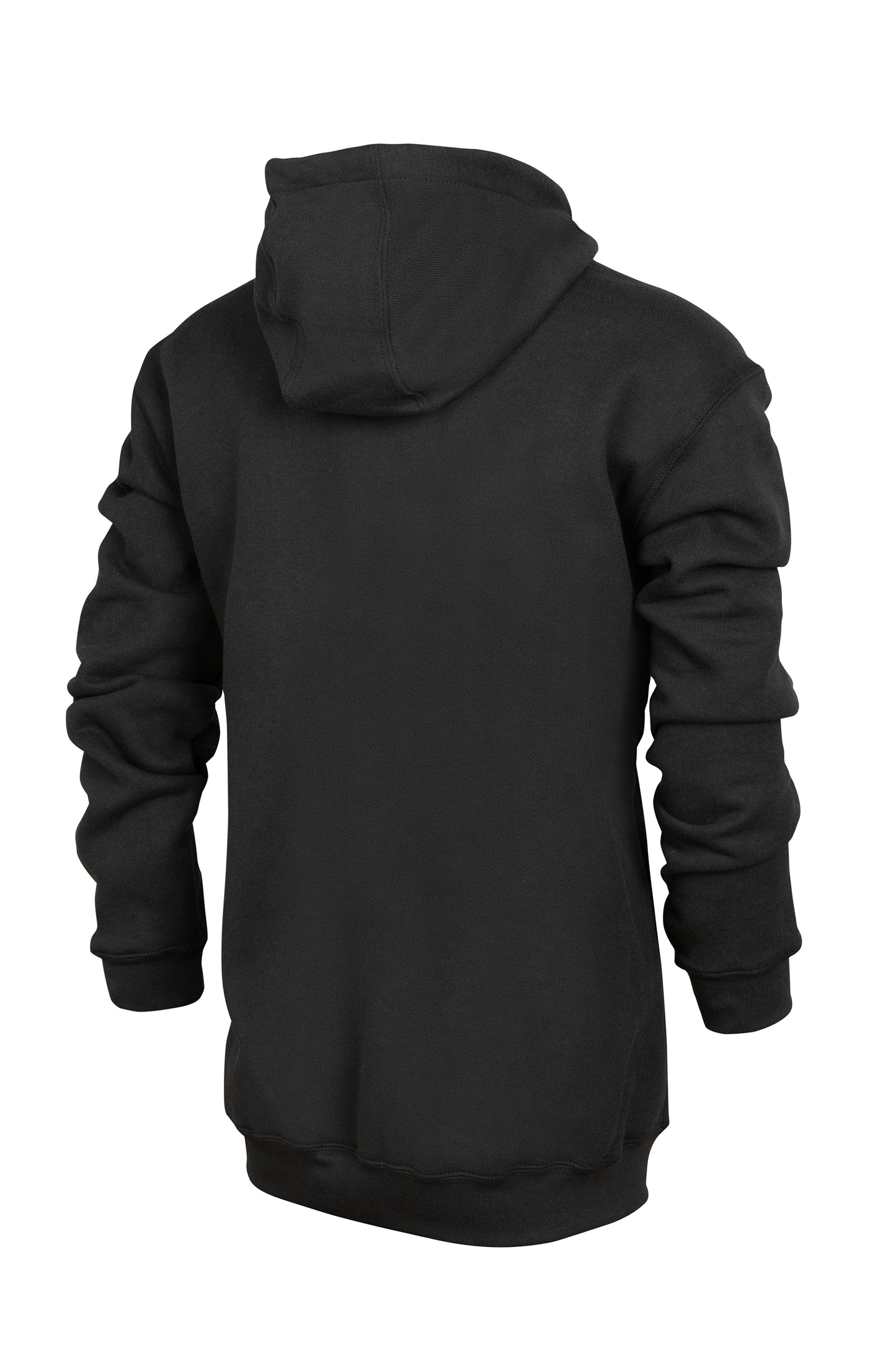 Carhartt® Mid-Weight Hooded Zip-Front Sweatshirt
