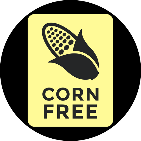 Corn Free Icon
