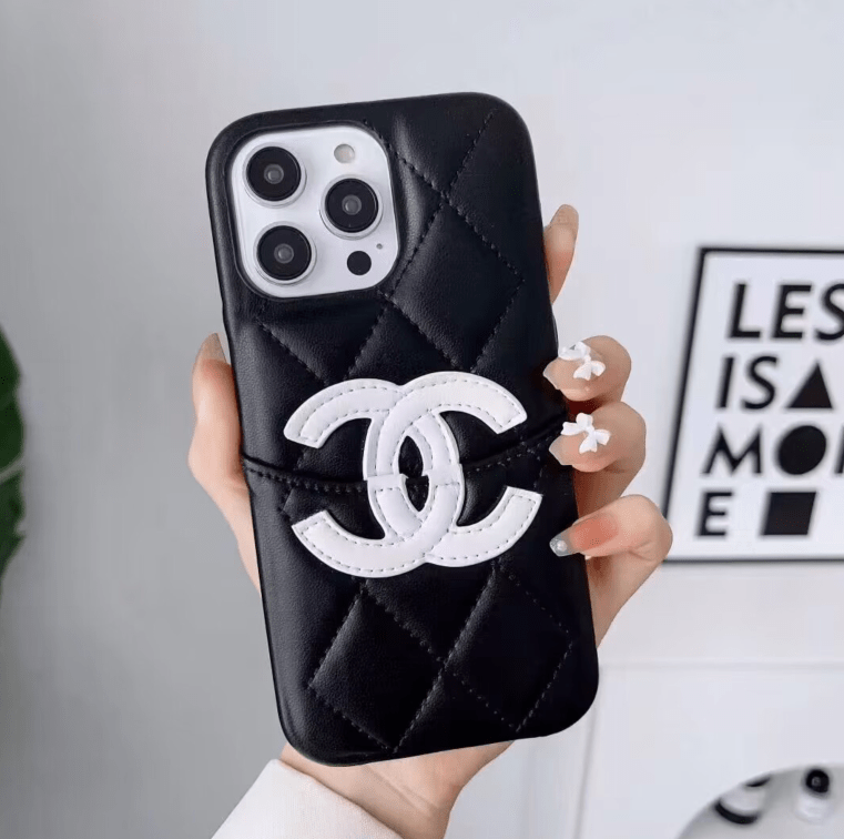 high quality leather card slot Phone Case For iPhone 11 12 13 14 15 Pro Max XR XS Max 6 7 8 Plus