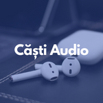 Căsti Audio 