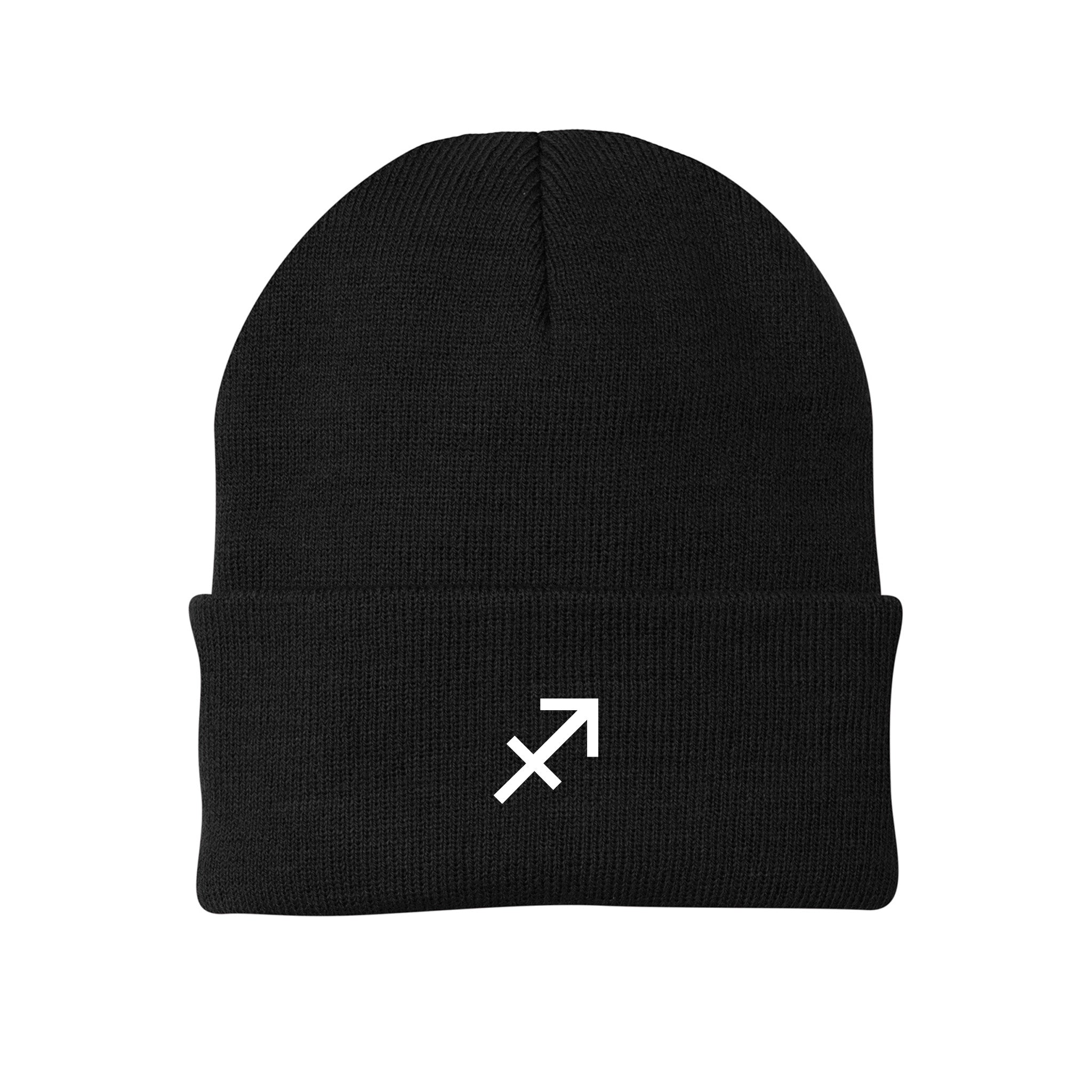 Sagittarius Beanie - SpiritLife Astrology product image