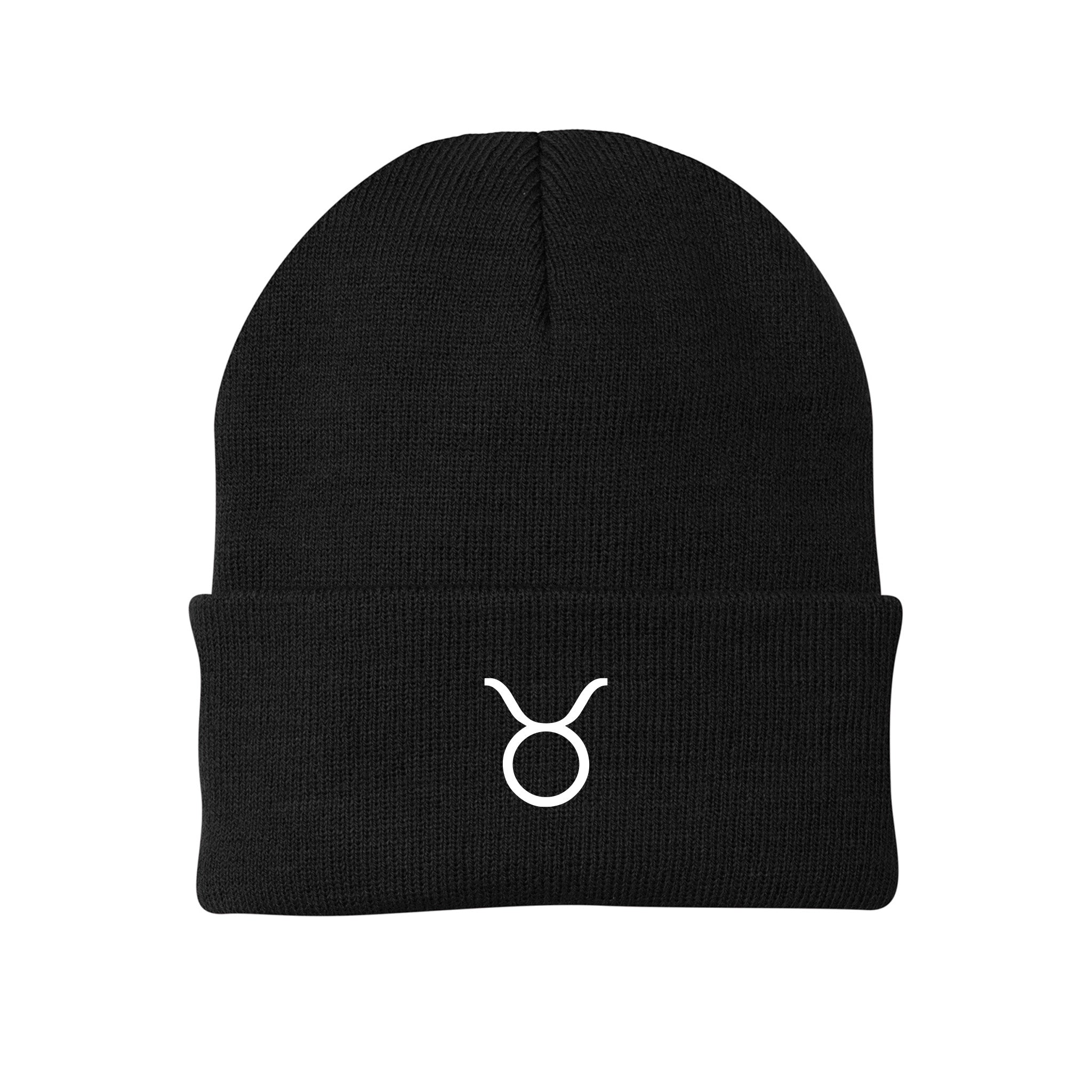 Taurus Beanie - SpiritLife Astrology product image