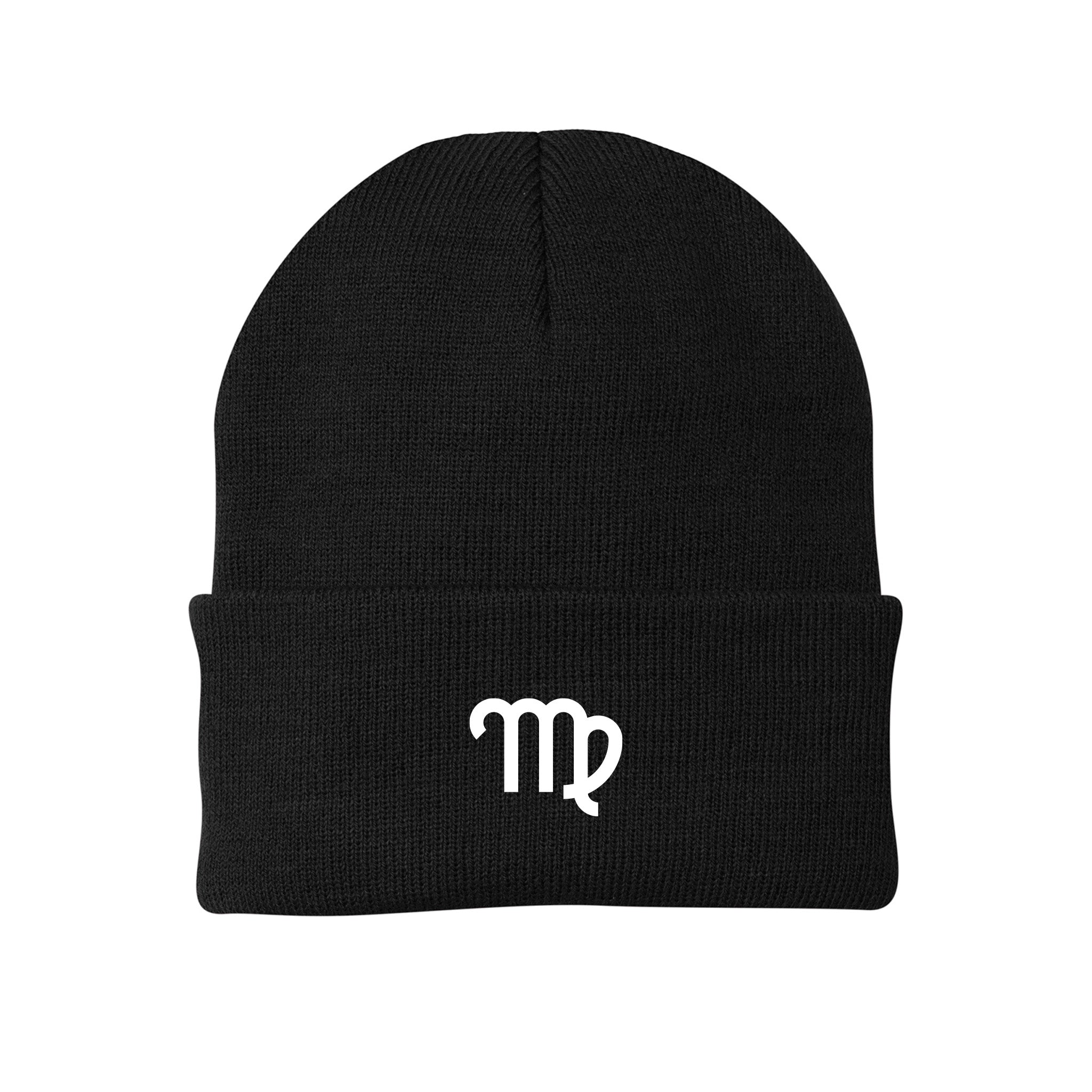 Virgo Beanie - SpiritLife Astrology product image