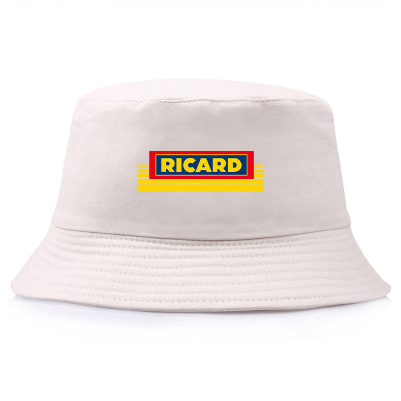 Casquette Ricard Vintage