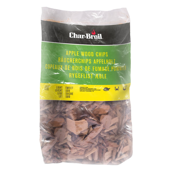 Char Broil Wood chips mesquite 140554