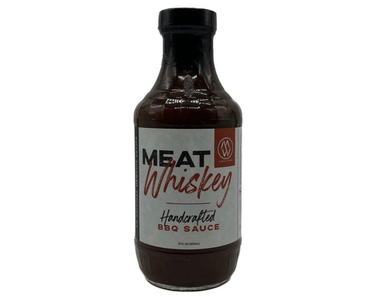 Meat Mitch Award Winning Sauce, Meat & Rubs -WHOMP! Kansas City BBQ