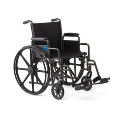 Standard Wheelchair on AskSAMIE.com