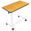 Non Tilt Overbed Table on AskSAMIE.com