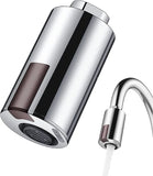 Automatic Faucet Adapter on AskSAMIE.com