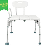 Tub Transfer Bench on AskSAMIE.com