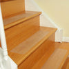 Clear Anti Slip Stair Tread on AskSAMIE.com