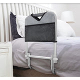 Bed Side Rail For Adjustable Beds For Seniors on AskSAMIE.com
