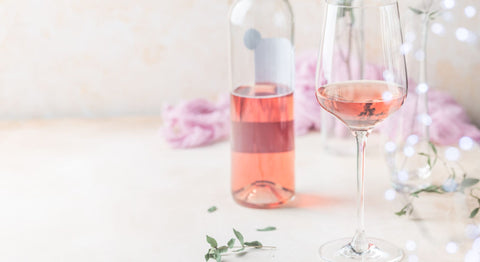 Discovering the Allure of Rosé Wine