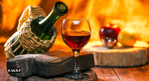 Exploring the Rich History and Flavor of Port Wine