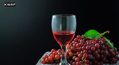 From Full-Bodied to Light and Fruity_ Exploring the Spectrum of Red Wine Types