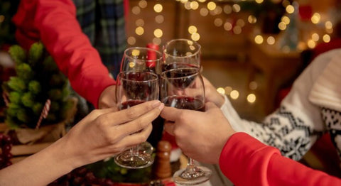 Your Ultimate Festive Guide to Christmas Wine Tasting