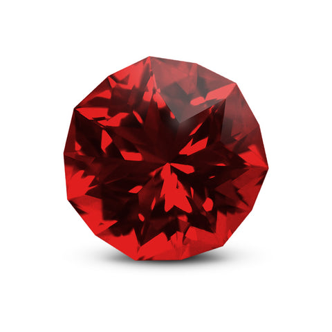 gemstone-garnet