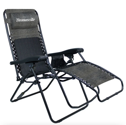 academy sports gravity chair