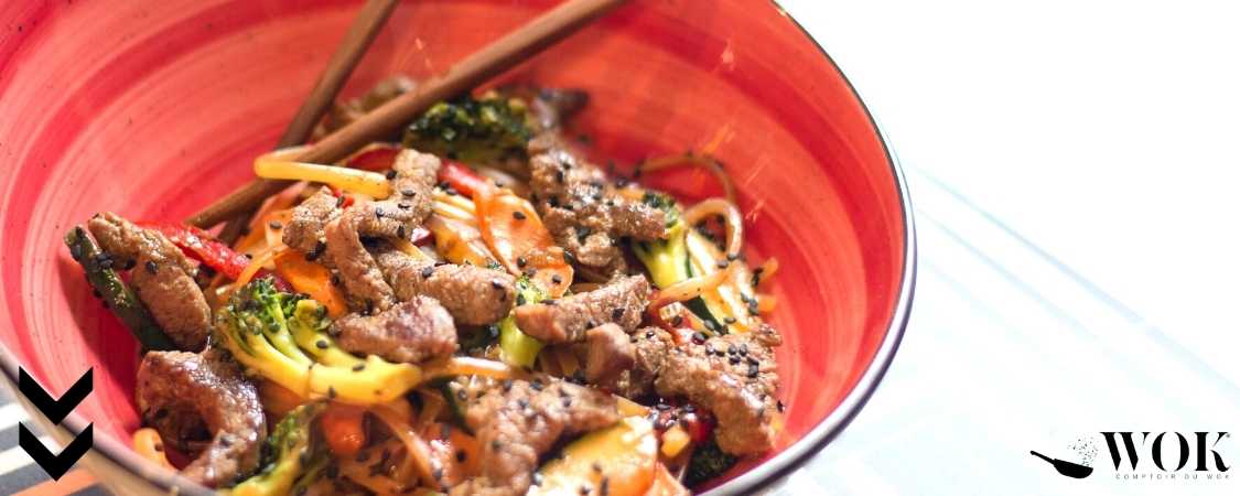 basic stir fry recipe