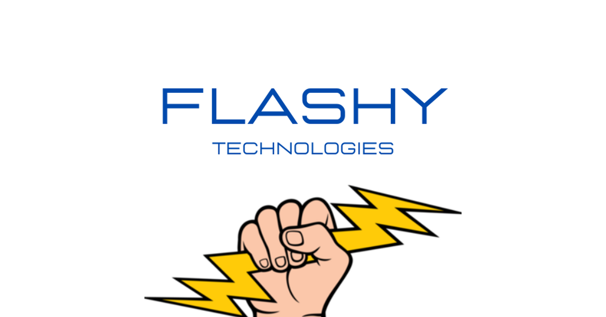 flashytechnologies
