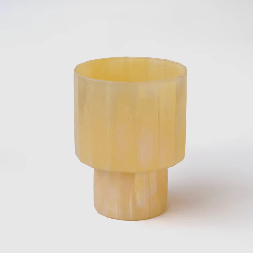 handcrafted by artisans yase