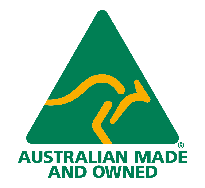 Australian Made Logo