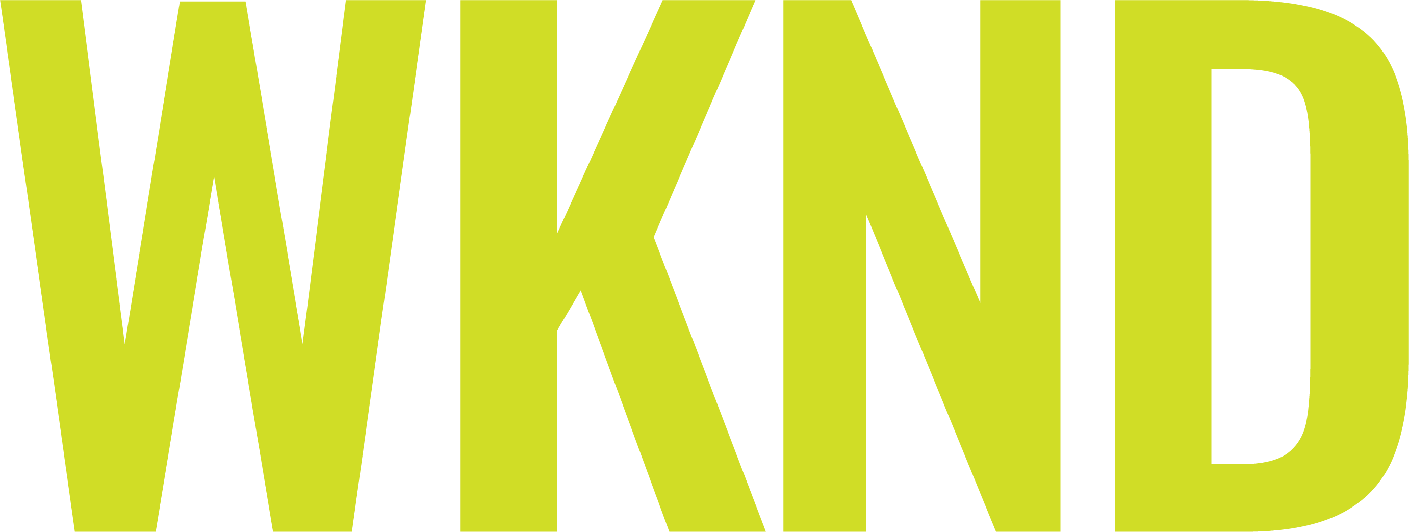 WKND Logo