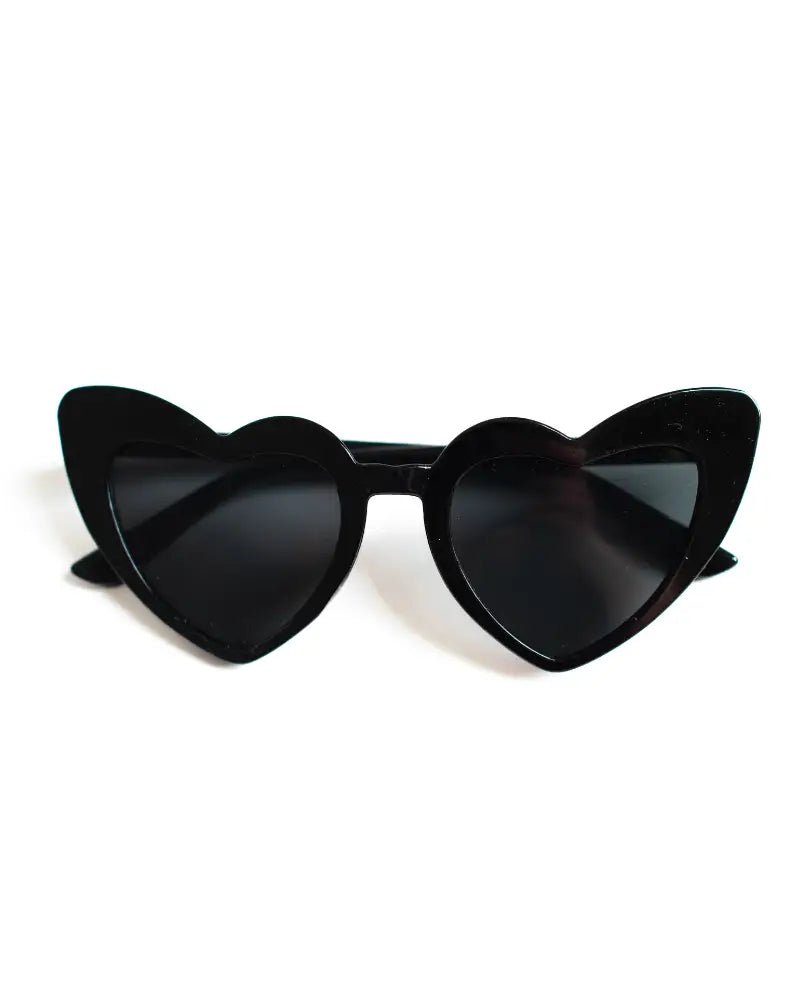 Layla Lovestruck | Cat Eye | Sunglasses