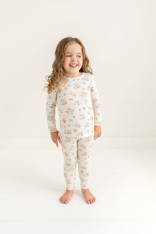 Posh Peanut Women Long Sleeve & Relaxed Long Pajama Pants - Pari – Bloom  Kids Collection