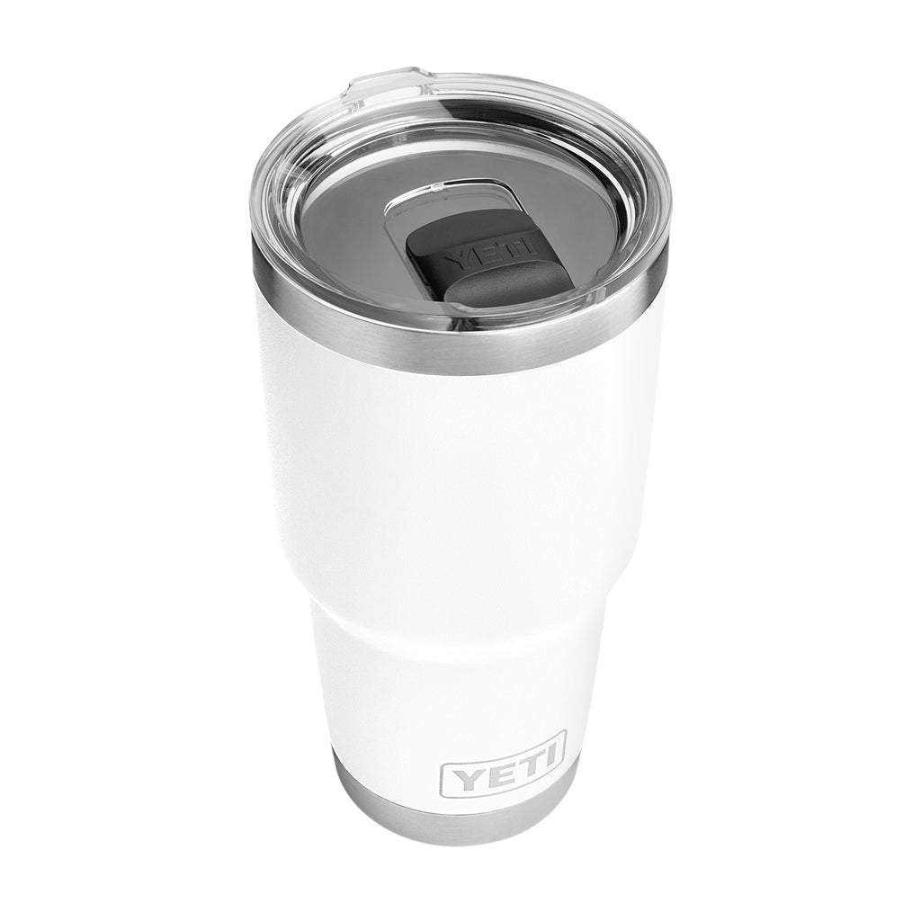 YETI Rambler 35 Mug w/Straw Lid l Bill & Paul's l Grand Rapids, MI