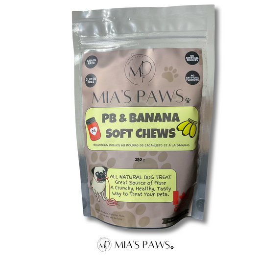 HIDE-A-PILL SOFT CHEWS – Mia's Paws