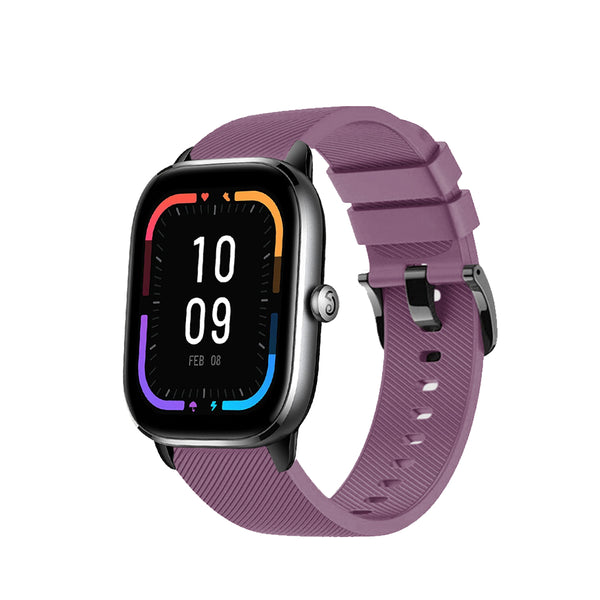 Funda + Protector Pantalla Fullshield Para Amazfit Gts 4 Mini con