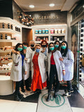 Photo of the staff at Avgerinos Pharmacy