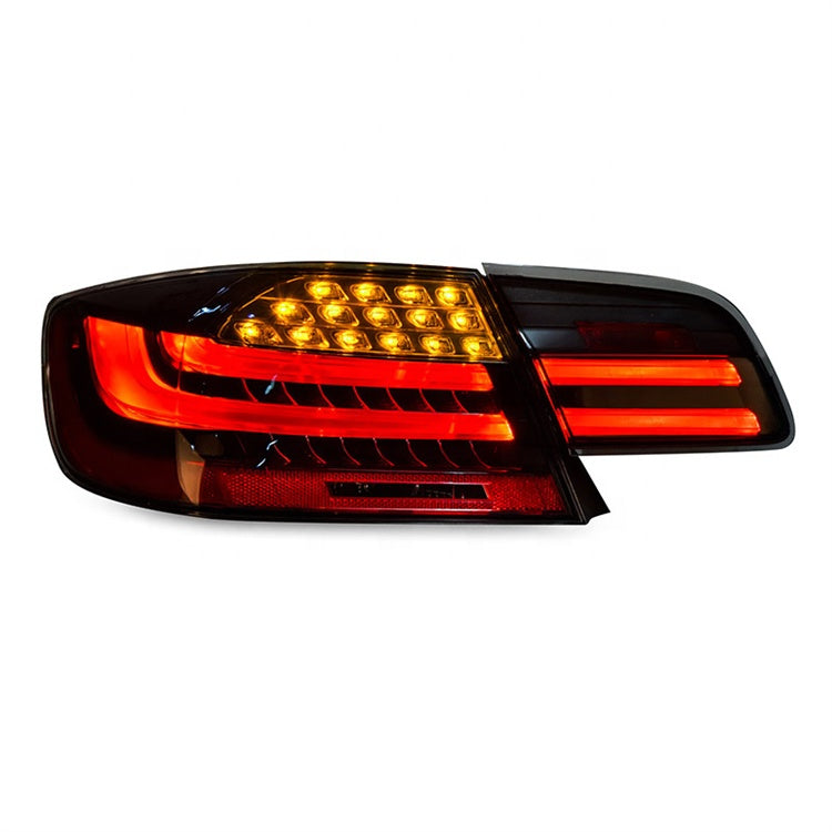 bmw e93 tail lights