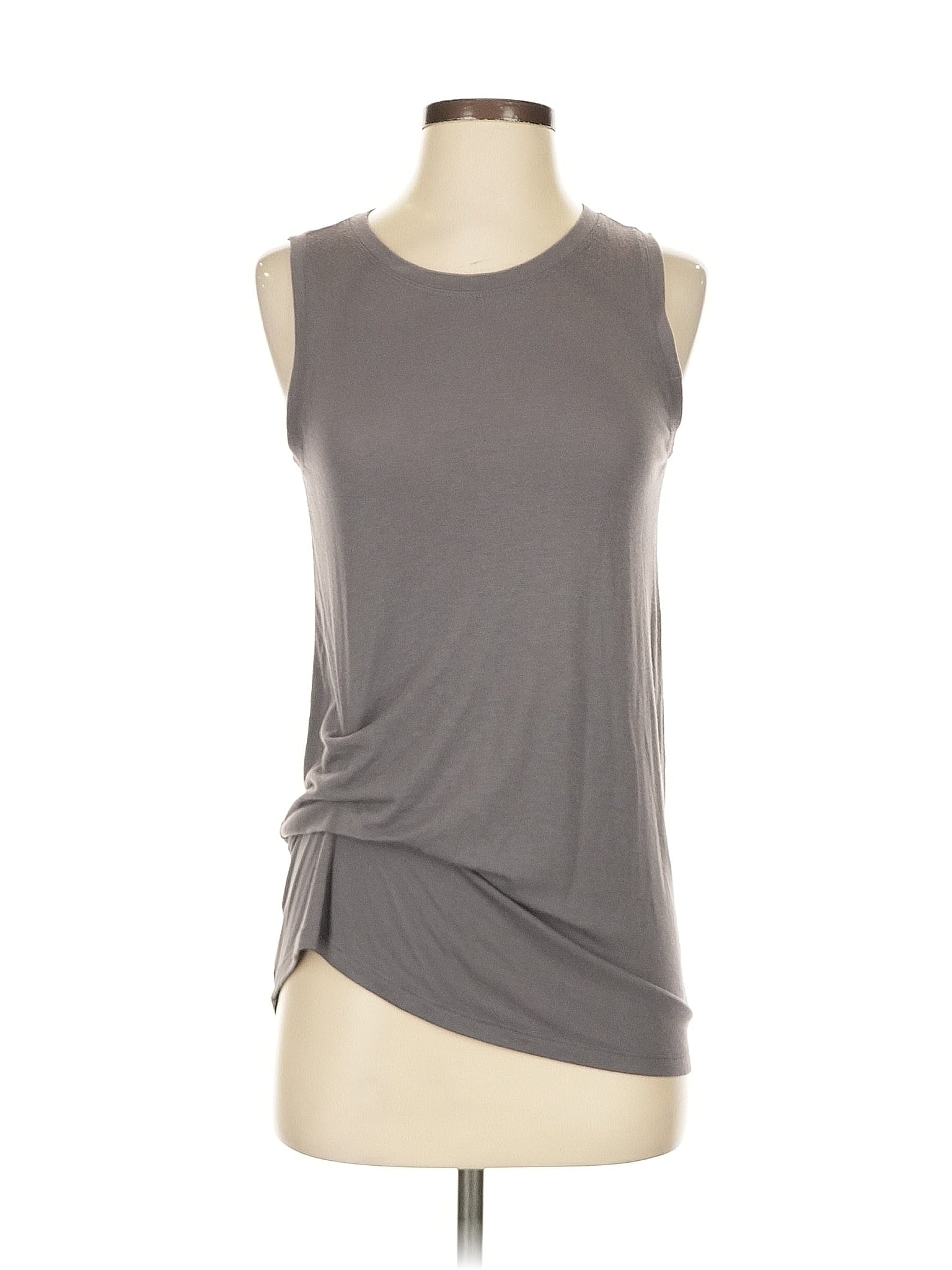 image of Sleeveless T Shirt
