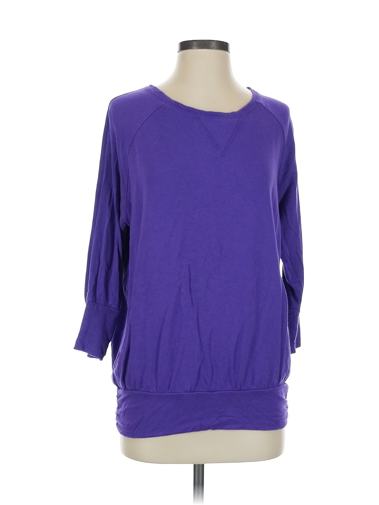 image of 3/4 Sleeve Top