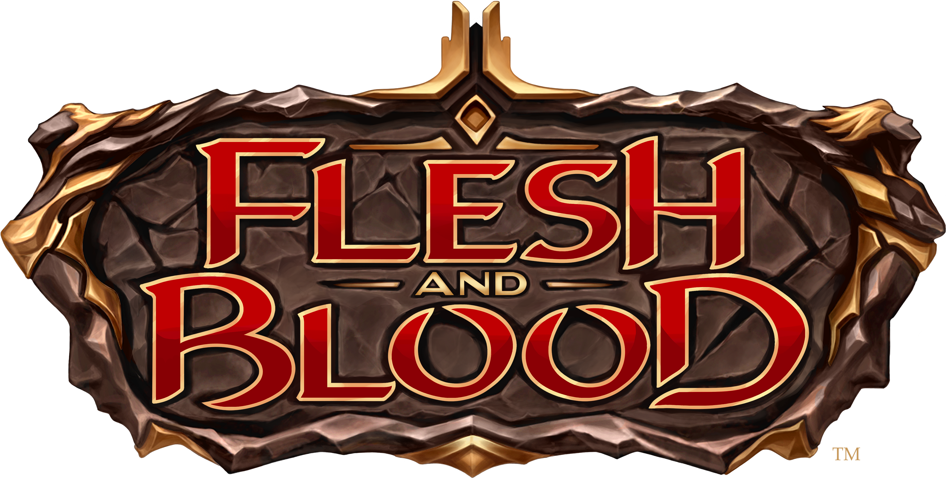 Squizzy & Floof Flesh and Blood Promos, Flesh and Blood