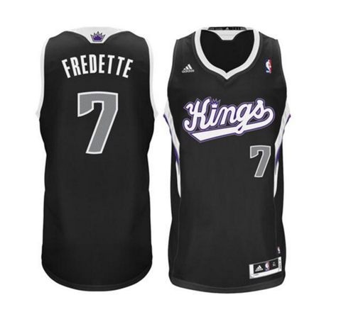 jimmer fredette kings jersey