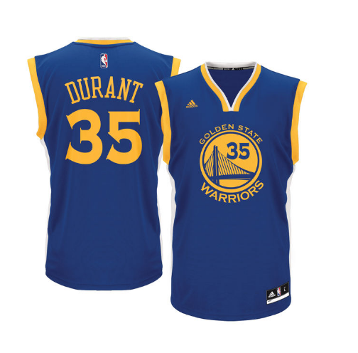 kd youth jersey