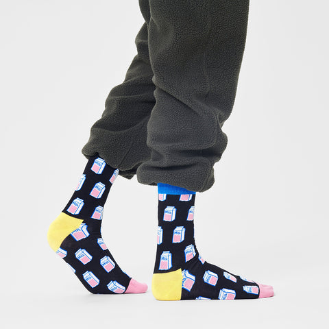 Happy Socks: Thumbs Up Sock – Ampersand